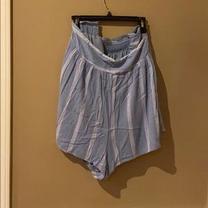 COPY - Torrid shorts (size 6)